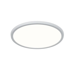 Oja 29 IP54 3000/4000K DIM Ceiling light White Nordlux 2210656101